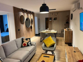 Apartament Suceava